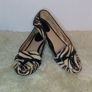 Kate Spade Calf Skin Flats